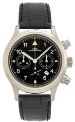 IWC Pilot's Chrono IW374002
